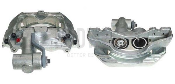 BUDWEG CALIPER Jarrusatula 342417